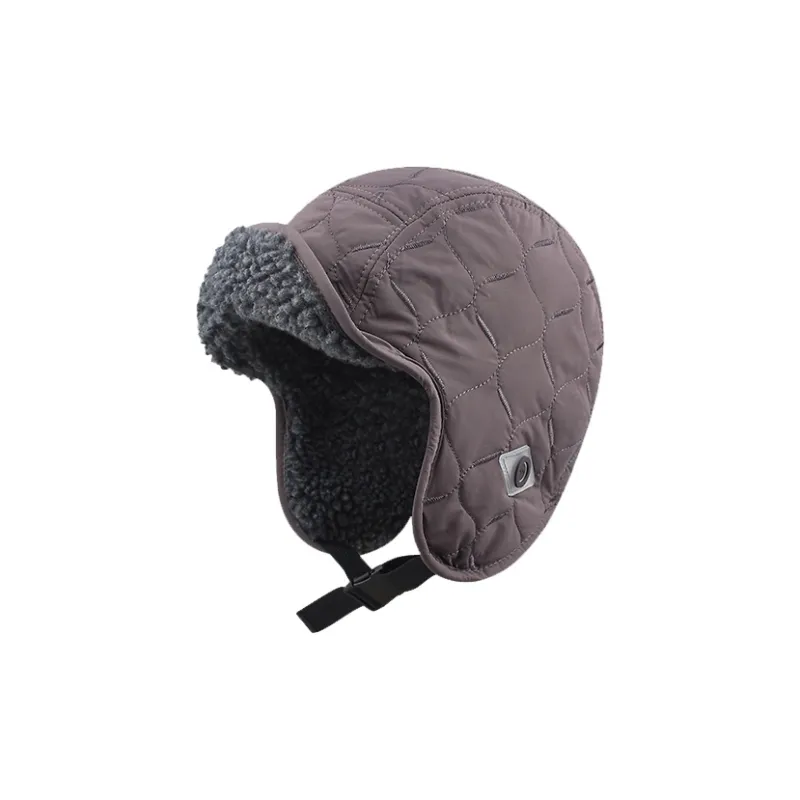 FREE RABBITⅡ Outdoor Skiing Cycling Thermal Hat Pilot Trapper Hat Unisex-3