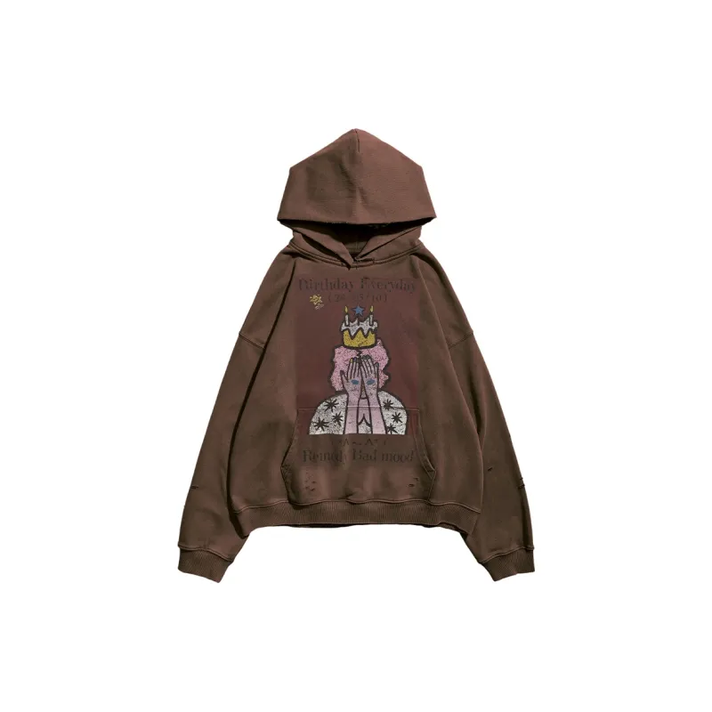 REMEDY Sweatshirts Unisex-5