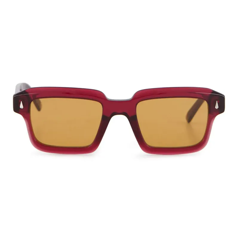 Retrosuperfuture Giardino Rectangle frame Sunglasses-1