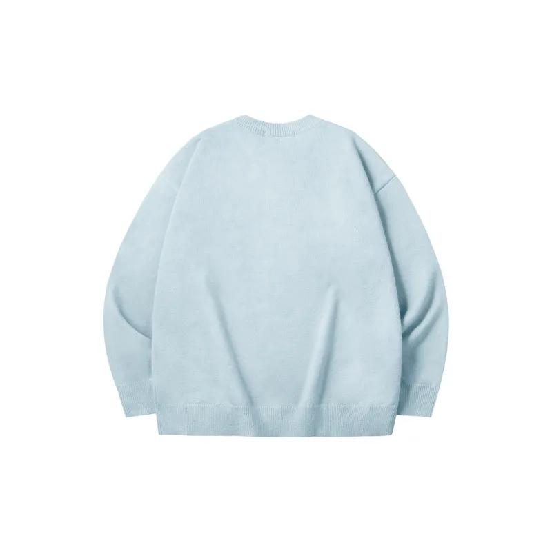 PSO Brand Sweaters Unisex-1