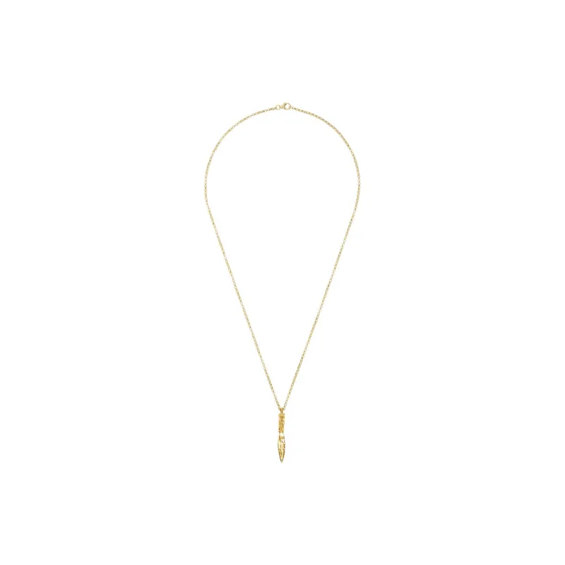 Alighieri The Votive Offerings Necklace-1