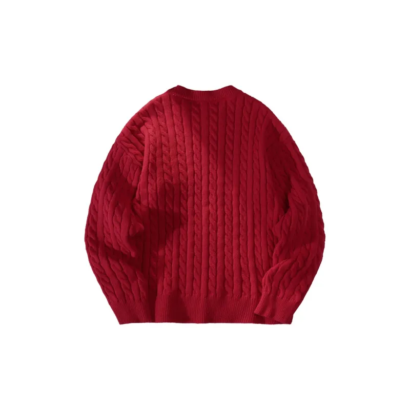 Tre Club Knitwear Unisex-3