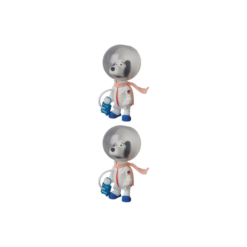 Medicom Toy Scale Figures-2