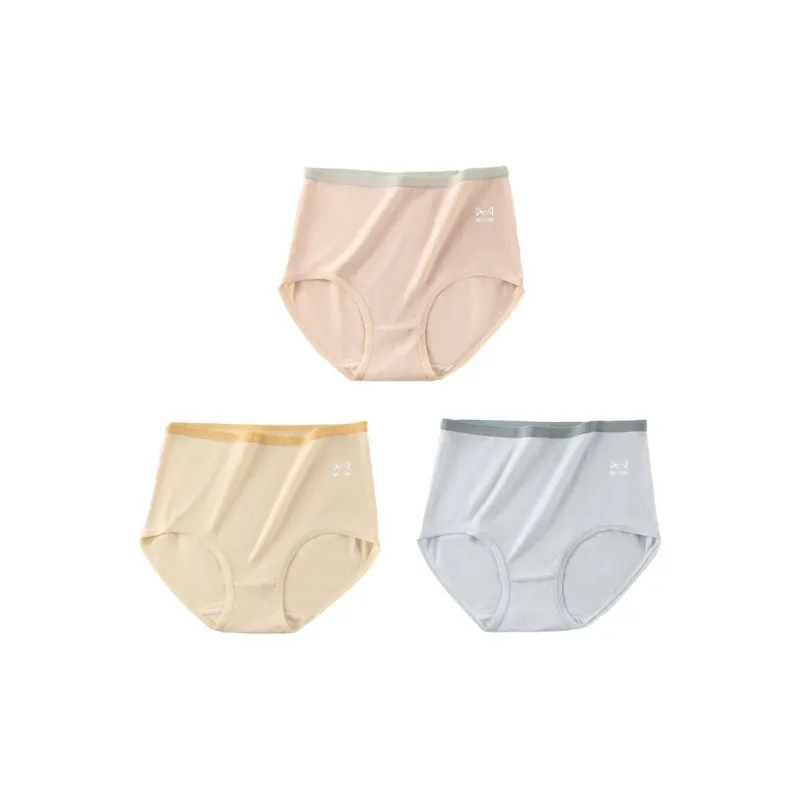 MIIOW Underpants Women's 3 Pack-1
