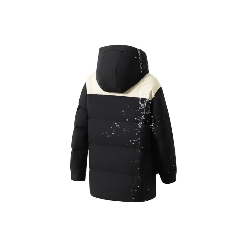YAYA GOOSE Series Down Jacket Unisex-6
