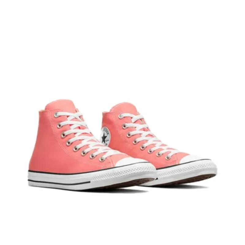 Chuck Taylor All Star Converse High 'Illist Pink'-2