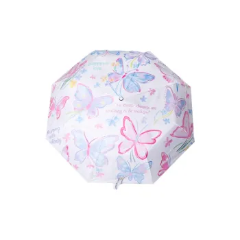 Shame Umbrellas