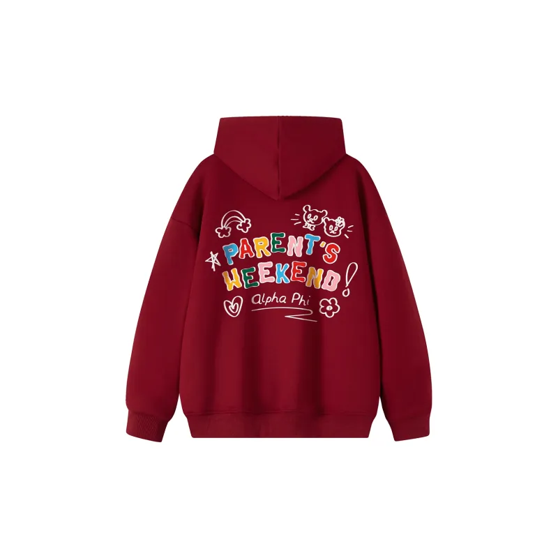 Qnxeey Sweatshirts Unisex-39