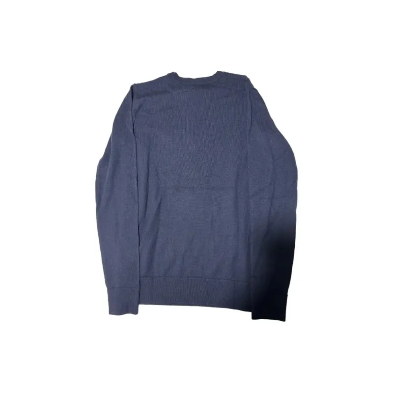 Polo Ralph Lauren FW22 Sweater Women's Dark Blue-1