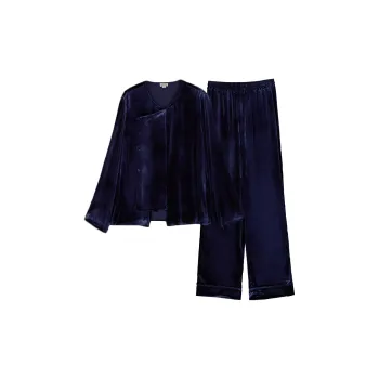 SILKISS Women's Pajama Sets