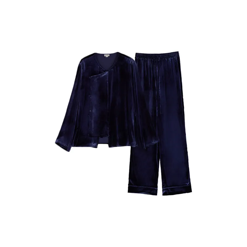 SILKISS Women's Pajama Sets-0