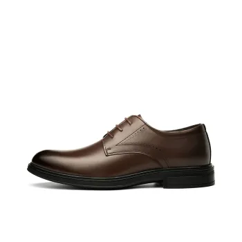CARTELO Dress Shoes Men Low Top
