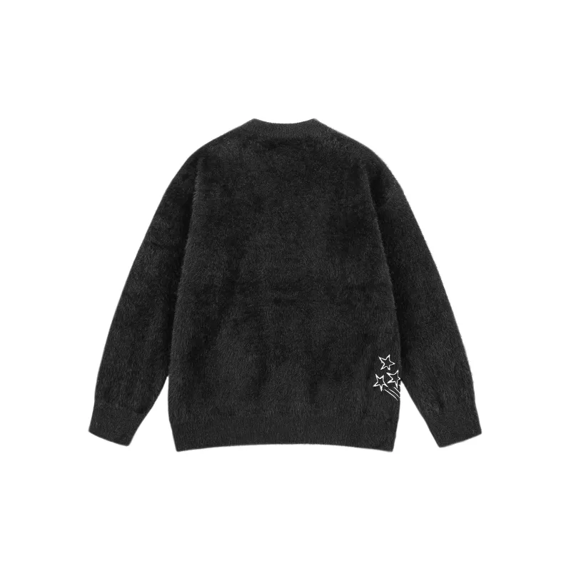 China Aerospace Sweaters Unisex-12