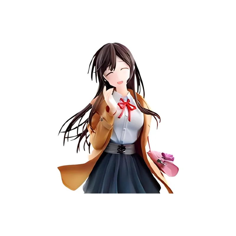BANPRESTO Scale Figures-2