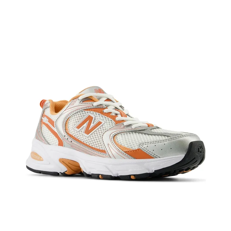 New Balance 530 'Reflection/Silver Metallic/Infield Clay' Sneakers-2