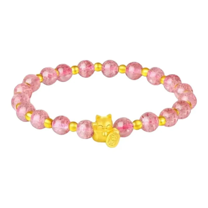 Avani Gold Bracelet Women's-8