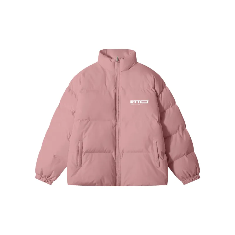 RTTO Puffer Jackets Unisex-5