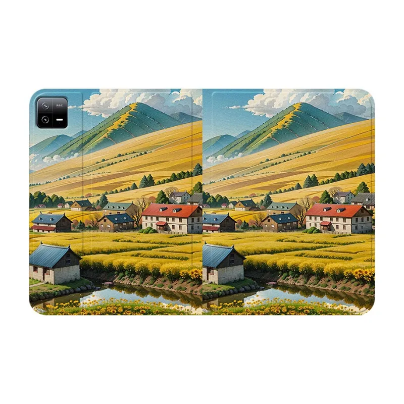 YIBAOBAO Tablet Protective Cases-3