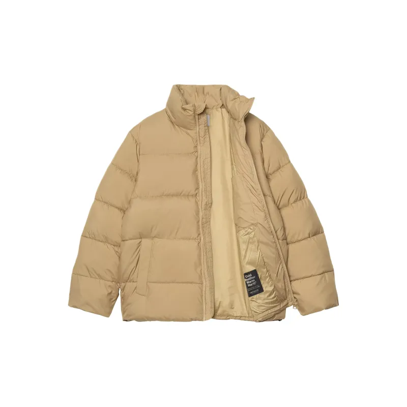 Carhartt WIP FW24 Springfield Jacket Down Jacket Men's Light Khaki-2