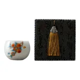 Persimmon-Dragon Egg Cup 100ml