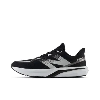 New Balance DynaSoft Flash V7 Anti Slip Wear Resistant Low Top Casual Running Shoes Men's Black