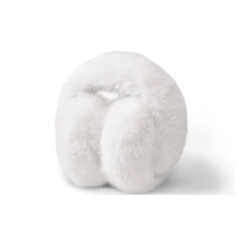 Cranta Komeia Polyester Earmuffs Women's-0