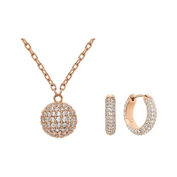 Daniel Wellington Alloy Necklaces Women's