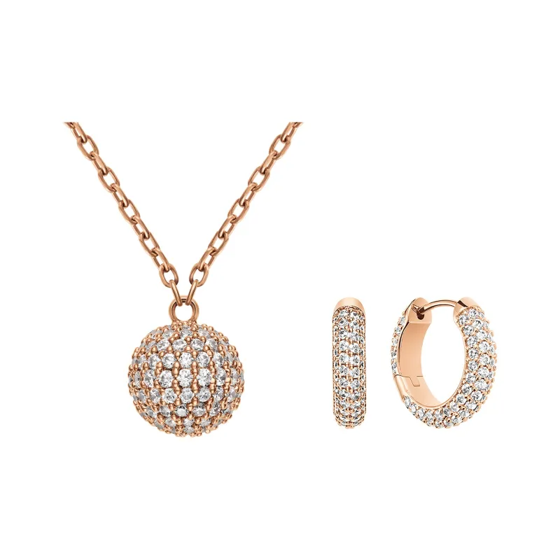Daniel Wellington Alloy Necklaces Women's-0