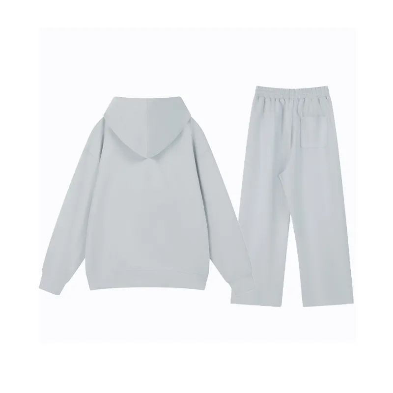 FKSW Sweatshirt Sets Unisex-4