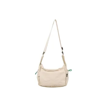 DCLOUD Nylon Backpack Unisex White/Gray/Khaki/Green/Orange/Black