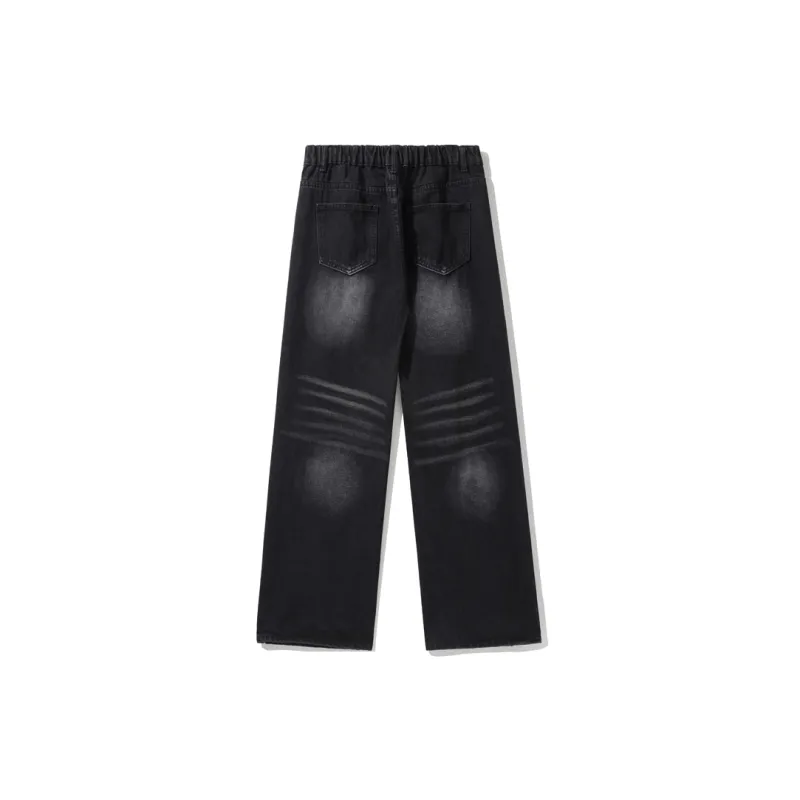 Kudamm Jeans Unisex-5
