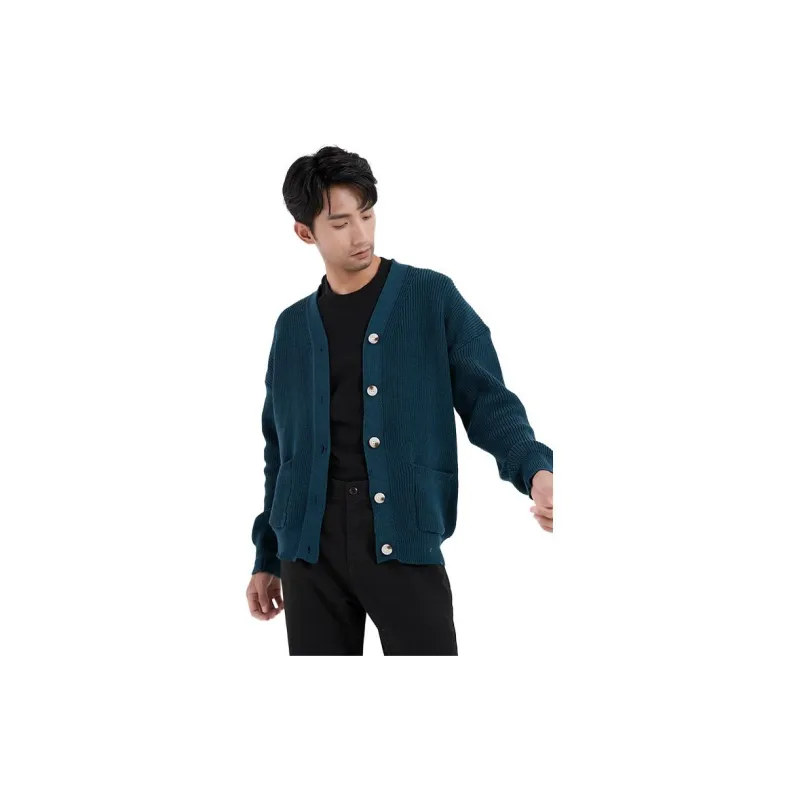 APUNCHLINEWORKSHOP Knitwear Men's-2