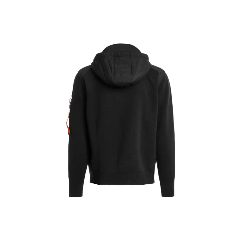 PARAJUMPERS Dominic Cardigan-1