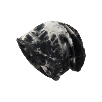 BKCXZICE Acrylic Individual Versatile Pile Hats & Caps Unisex