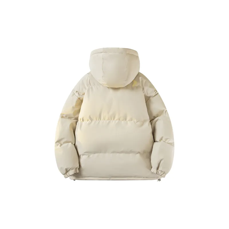 FASTFISH Puffer Jackets Unisex-15