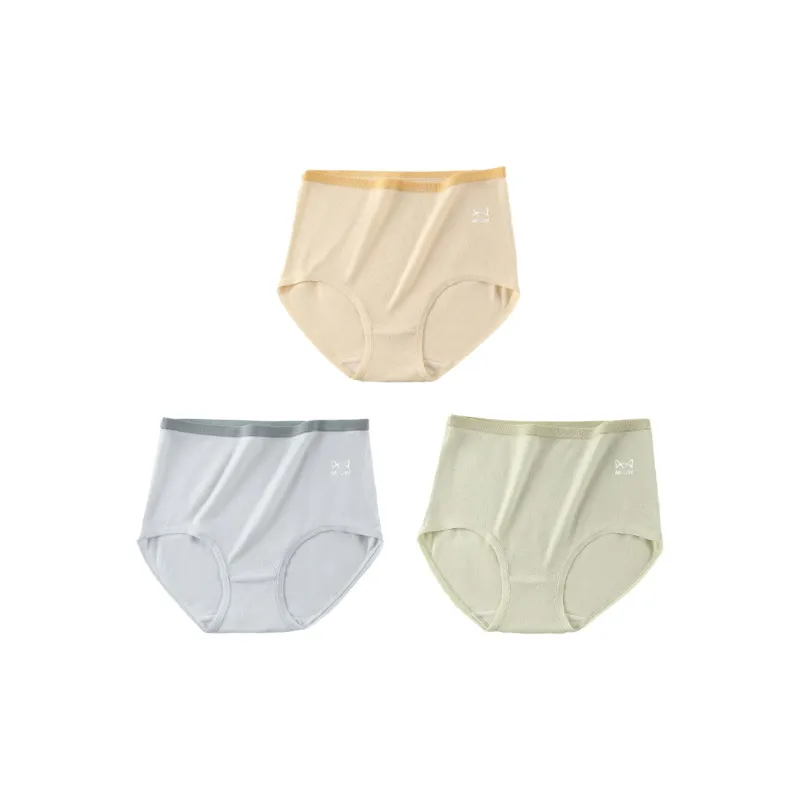 MIIOW Underpants Women's 3 Pack-2