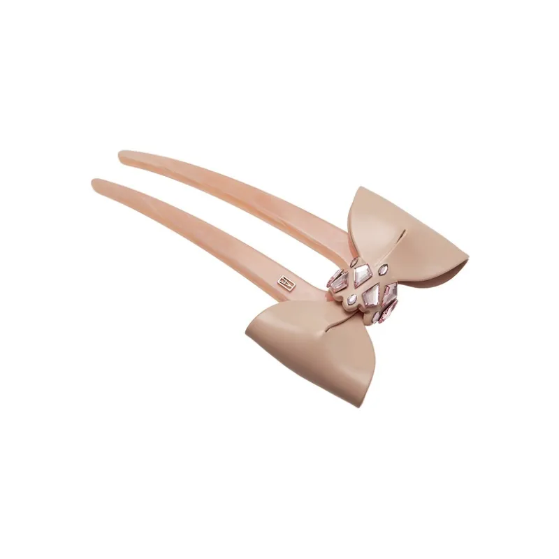 ALEXANDRE DE PARIS Fable Hair Comb Hair Accessories Headwear Women's-4