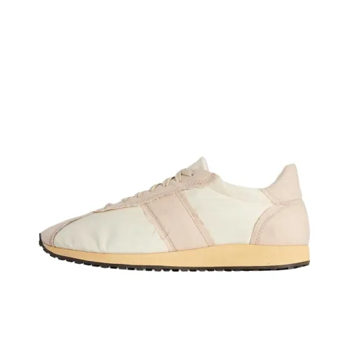 THE ROW Mica Sneakers Women's