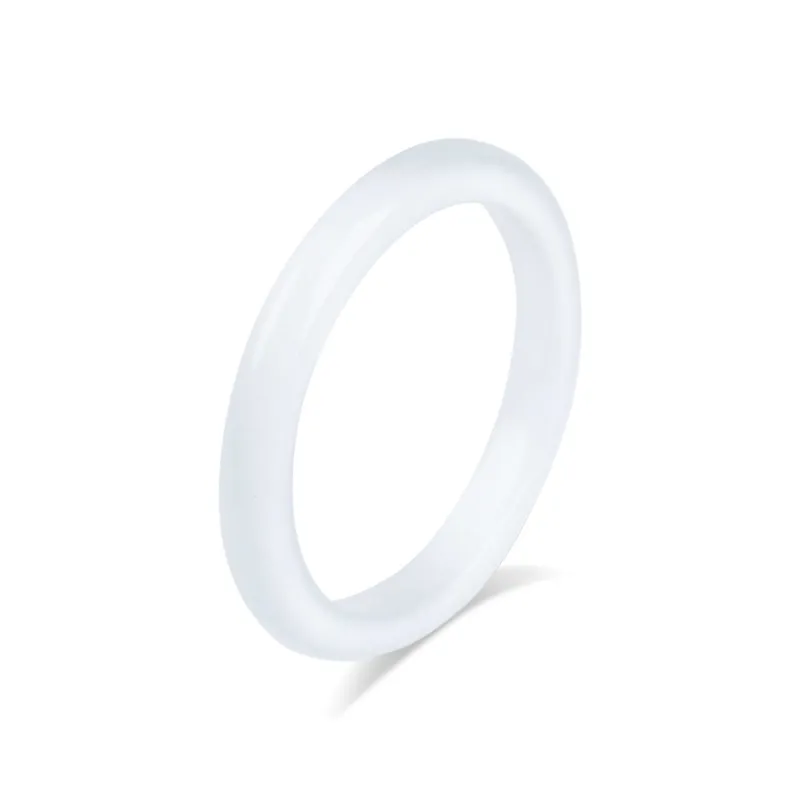 D.K.X Colored Glaze Bangles Women's-3