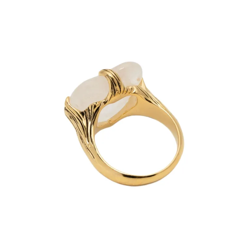 Goossens Coeur Précieux Ring-1