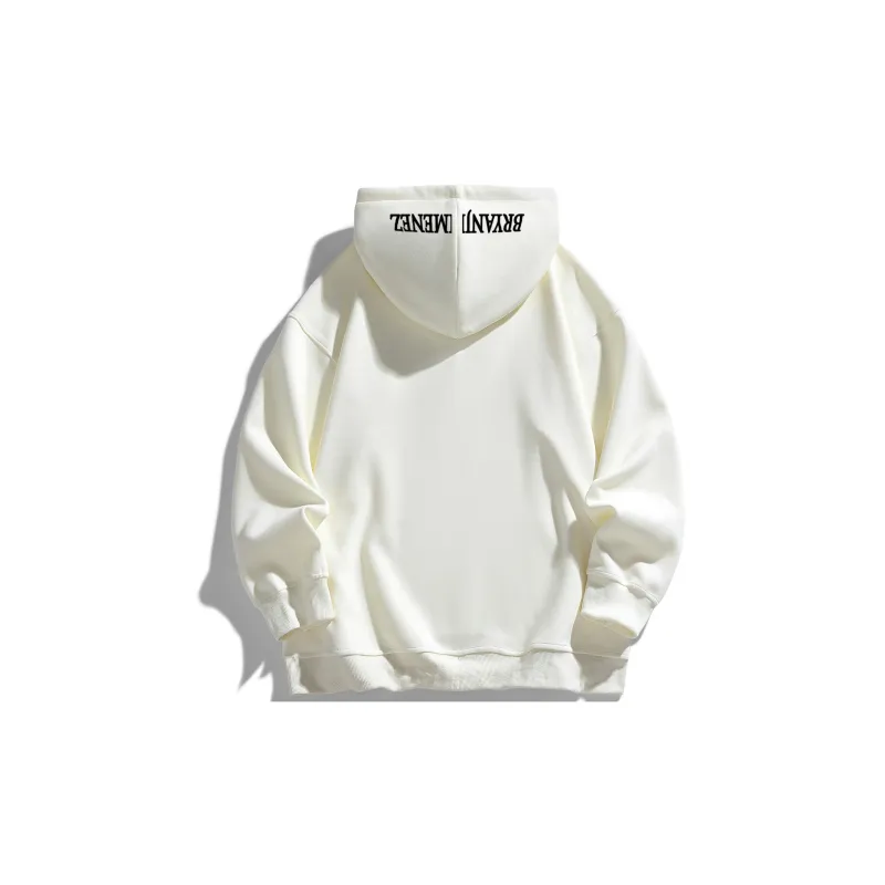 BRYAN JIMENEZ Sweatshirt Unisex-15