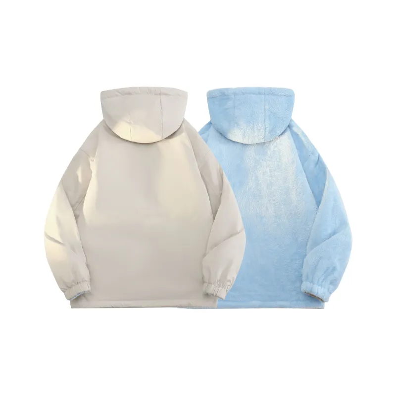 OGEK Jackets Unisex-3