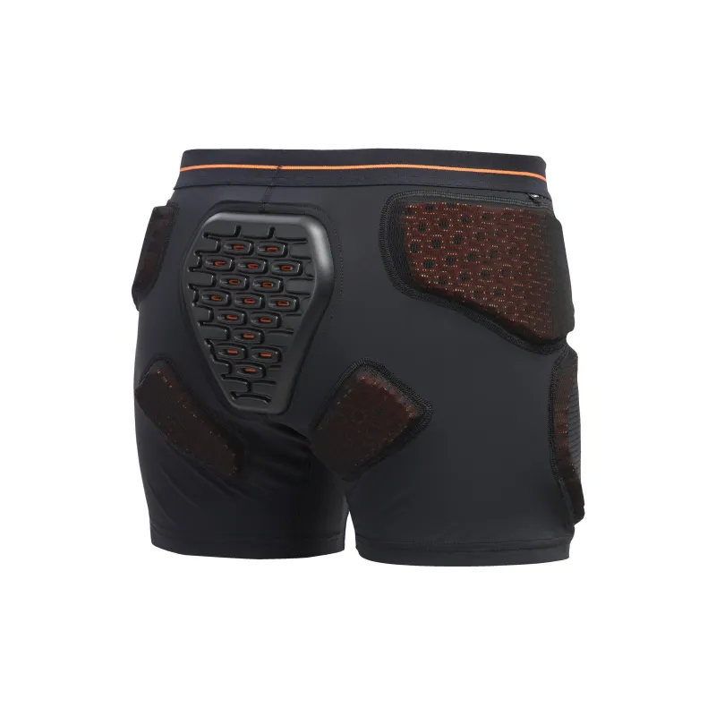 DECATHLON Sports Shorts Women's Black-1