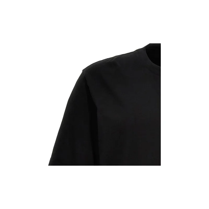 FENDI Crewneck Short Sleeve T Shirt-6