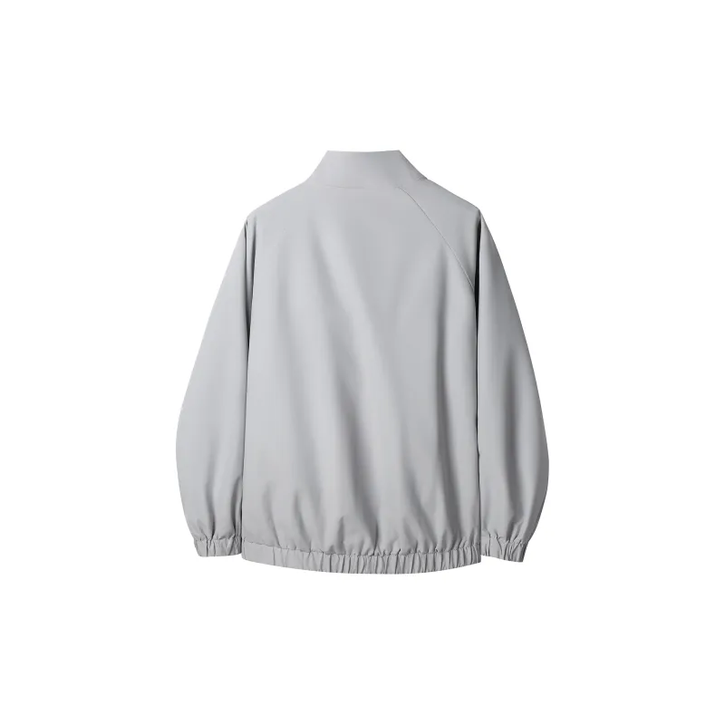 SWAMP AREA Jackets Coats Unisex-6