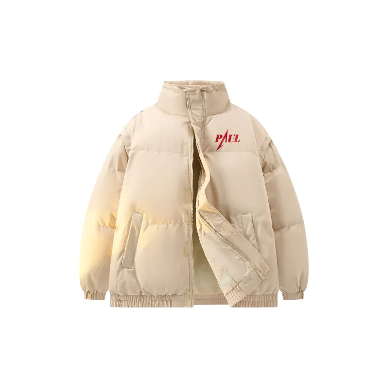 PAUL COSTELLOE Puffer Jacket Unisex-16