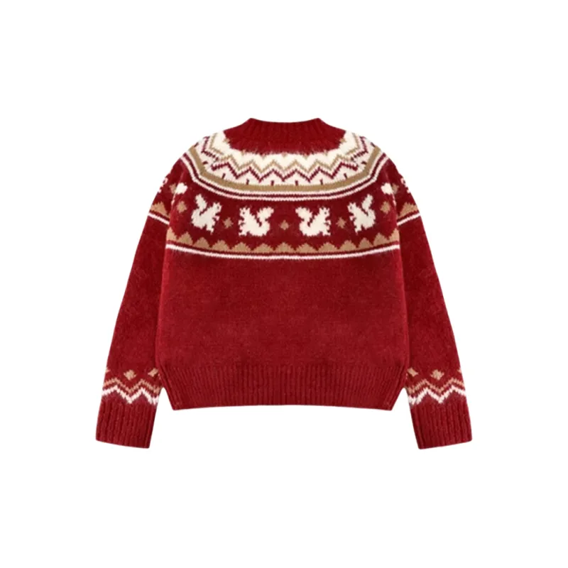 Princess Berdele Knitwear Women's-1