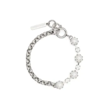 JUSTINE CLENQUET Moriah Bracelet