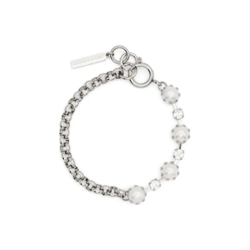 JUSTINE CLENQUET Moriah Bracelet-0