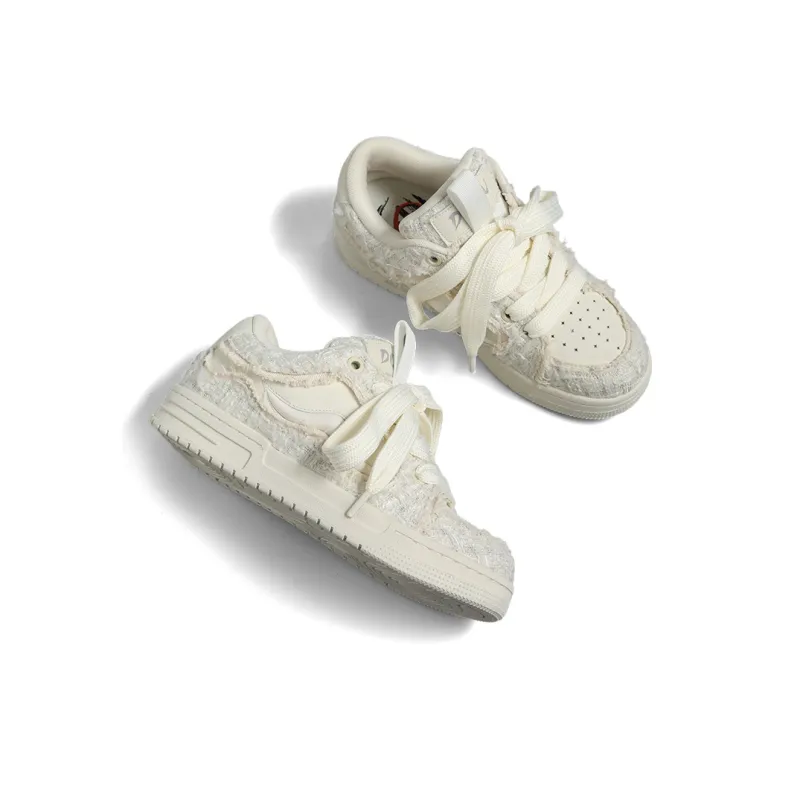 DOLIN COLLECTION Skateboard Shoes Unisex-5